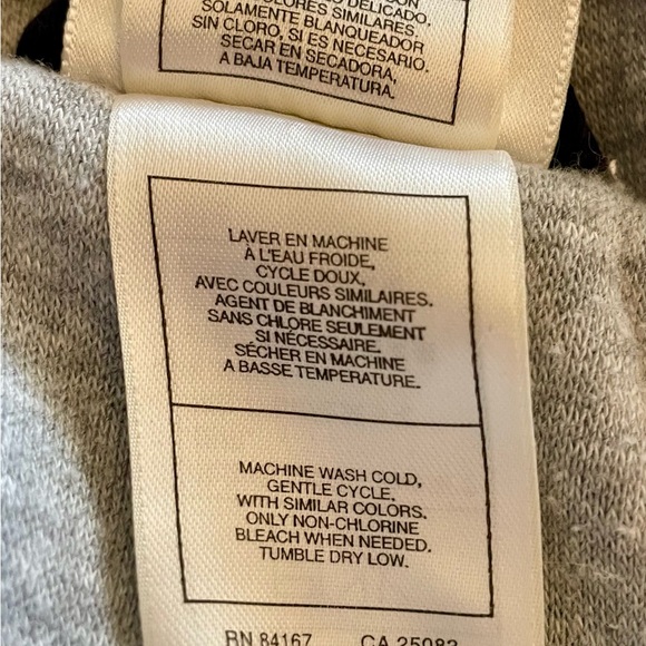 COPY - Disney jersey lined, embroidered, hooded jacket size mens large. - Picture 7 of 9